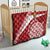 Tonga Rugby Mate Maa Quilt Ngatu Pattern