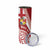 Tonga Rugby Mate Maa Skinny Tumbler Ngatu Pattern