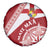 Tonga Rugby Mate Maa Spare Tire Cover Ngatu Pattern