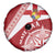 Tonga Rugby Mate Maa Spare Tire Cover Ngatu Pattern