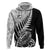 New Zealand Silver Fern Rugby Hoodie Aotearoa Maori Black Version LT01 Black - Polynesian Pride