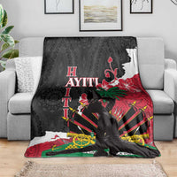 Ayiti Neg Marron Blanket Dashiki Mix Polynesian Pattern LT01 - Polynesian Pride