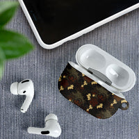 Javanese Batik Semen AirPods Case Indonesian Traditional Pattern LT01 - Polynesian Pride