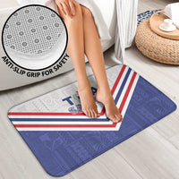 Toa Samoa Rugby Bathroom Set 1992-1993 Special Edition - Polynesian Pride