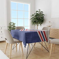 Toa Samoa Rugby Tablecloth 1992-1993 Special Edition - Polynesian Pride