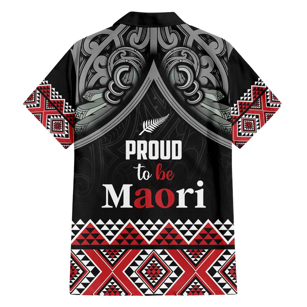 Aotearoa Toitu Te Tiriti Waitangi Family Matching Summer Maxi Dress and Hawaiian Shirt Proud To Be Maori