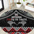 Aotearoa Toitu Te Tiriti Waitangi Round Carpet Proud To Be Maori