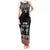 Aotearoa Toitu Te Tiriti Waitangi Tank Maxi Dress Proud To Be Maori