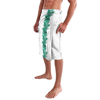 Hawaii Tropical Leaves Lavalava Polynesian Pattern LT01 - Polynesian Pride