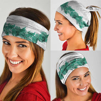 Hawaii Tropical Leaves Neck Gaiter Polynesian Pattern LT01 - Polynesian Pride