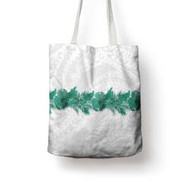 Hawaii Tropical Leaves Tote Bag Polynesian Pattern LT01 - Polynesian Pride