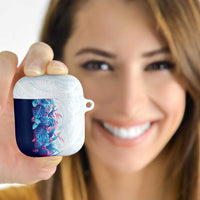 Hawaii Tropical Plant UliUli AirPods Case Vibrant Polynesian Pattern LT01 - Polynesian Pride