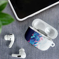 Hawaii Tropical Plant UliUli AirPods Case Vibrant Polynesian Pattern LT01 - Polynesian Pride