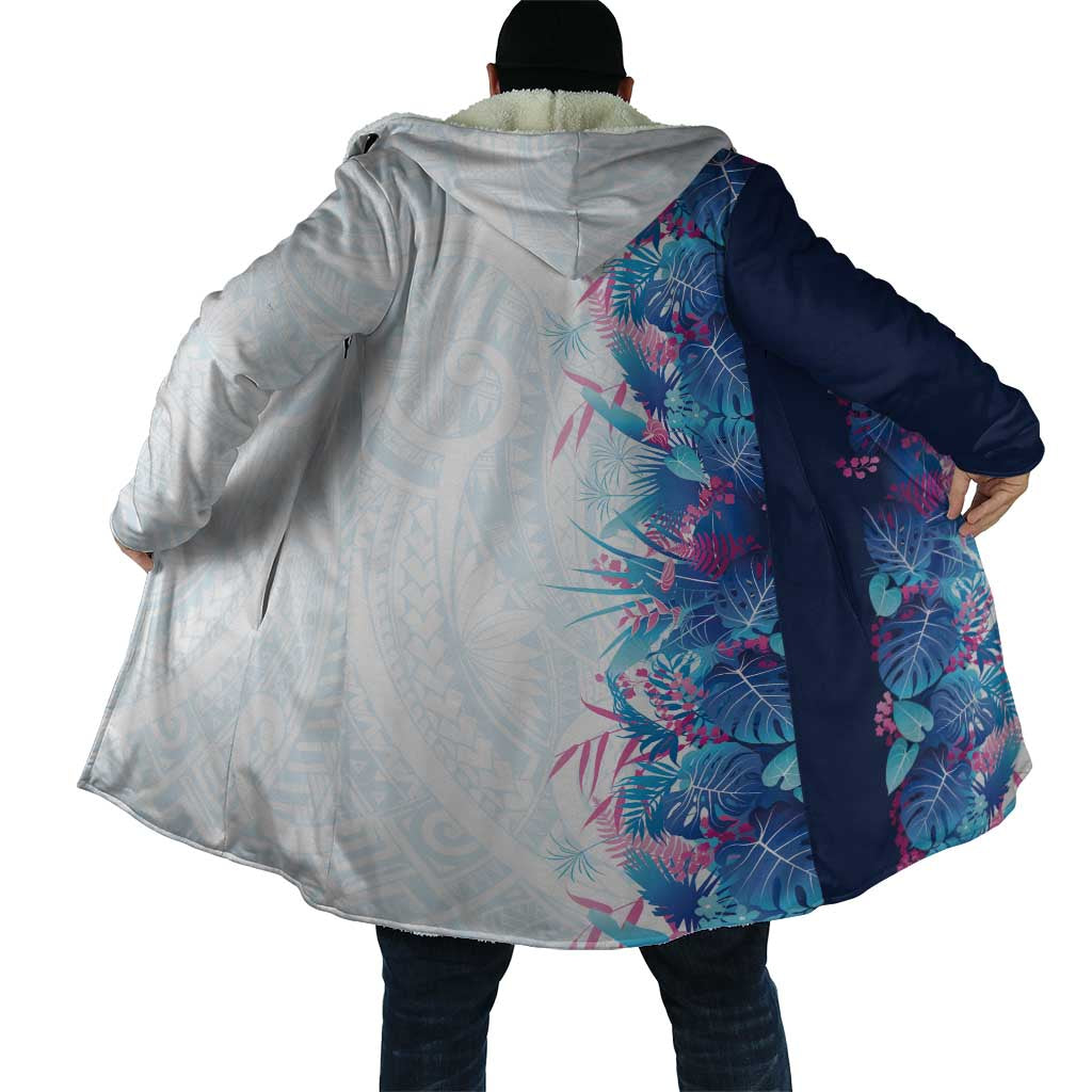 Hawaii Tropical Plant UliUli Cloak Vibrant Polynesian Pattern LT01 - Polynesian Pride