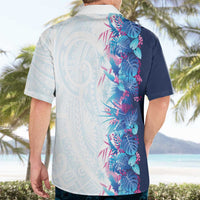 Hawaii Tropical Plant UliUli Hawaiian Shirt Vibrant Polynesian Pattern LT01 - Polynesian Pride