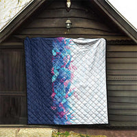 Hawaii Tropical Plant UliUli Quilt Vibrant Polynesian Pattern LT01 - Polynesian Pride