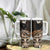 Aotearoa Kia Ora New Zealand Ta Moko Gold Version Tumbler With Handle