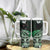 Aotearoa Kia Ora New Zealand Ta Moko Green Version Tumbler With Handle