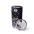 Aotearoa Kia Ora New Zealand Ta Moko Purple Version Tumbler Cup