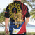 Personalized Lapulapu The First Filipino Hero Hawaiian Shirt Polynesian Pattern