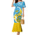 personalised-tuvalu-independence-day-family-matching-mermaid-dress-and-hawaiian-shirt-plumeria-45th-anniversary