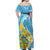 personalised-tuvalu-independence-day-off-shoulder-maxi-dress-plumeria-45th-anniversary