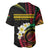 Vanuatu Independence Day Baseball Jersey Yumi 44th Hapi Indipendens Dei