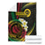 Vanuatu Independence Day Blanket Yumi 44th Hapi Indipendens Dei