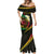 Vanuatu Independence Day Mermaid Dress Yumi 44th Hapi Indipendens Dei