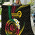 Vanuatu Independence Day Quilt Yumi 44th Hapi Indipendens Dei