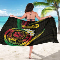 Vanuatu Independence Day Sarong Yumi 45th Hapi Indipendens Dei LT01