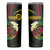 Vanuatu Independence Day Skinny Tumbler Yumi 44th Hapi Indipendens Dei