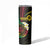 Vanuatu Independence Day Skinny Tumbler Yumi 44th Hapi Indipendens Dei