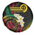 Vanuatu Independence Day Spare Tire Cover Yumi 44th Hapi Indipendens Dei