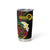 Vanuatu Independence Day Tumbler Cup Yumi 44th Hapi Indipendens Dei