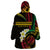 Vanuatu Independence Day Wearable Blanket Hoodie Yumi 44th Hapi Indipendens Dei