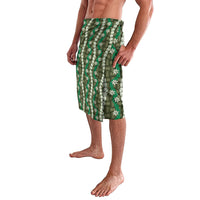 Pikake Maile Tiare Lei Lavalava Omaomao Lauhala Pattern