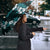 Hawaiian Hibiscus Tribal Floral Teal Umbrella Polynesian Tapa Pattern - Polynesian Pride