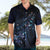 Personalised Matariki Paua Shell New Zealand Hawaiian Shirt Haka Dance At The Starry Night