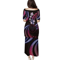 Hawaii Map Kanaka Maoli Puletasi Fantastic Frangipani Sweet Dream