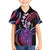 Hawaii King Kamehameha Kid Hawaiian Shirt Fantastic Plumeria Sweet Vibes