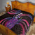 Hawaii King Kamehameha Quilt Fantastic Plumeria Sweet Vibes