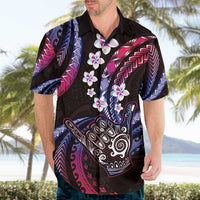 Hawaii Shaka Sign Hawaiian Shirt Fantastic Frangipani Sweet Vibes LT01 - Polynesian Pride