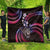 Hawaii Shaka Sign Quilt Fantastic Frangipani Sweet Vibes