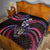 Hawaii Shaka Sign Quilt Fantastic Frangipani Sweet Vibes