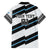 Custom Fiji 2024 Rugby Family Matching Puletasi and Hawaiian Shirt Fijian Tapa Pattern