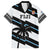 Custom Fiji 2024 Rugby Family Matching Summer Maxi Dress and Hawaiian Shirt Fijian Tapa Pattern