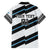 Custom Fiji 2024 Rugby Family Matching Summer Maxi Dress and Hawaiian Shirt Fijian Tapa Pattern