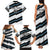 Custom Fiji 2024 Rugby Family Matching Tank Maxi Dress and Hawaiian Shirt Fijian Tapa Pattern