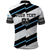 Custom Fiji 2024 Rugby Polo Shirt Fijian Tapa Pattern